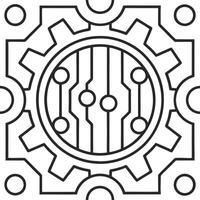 Create seamless tile patterns inspired by South American textiles featuring tribal motifs and natural earth tones concept as Draw inspiration from South American textile tradition Clear Set 2 vector