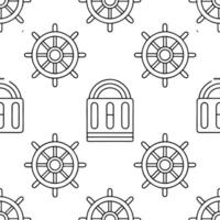 Create seamless tile patterns featuring Asian fauna such as peacocks koi fish and cranes with vibrant colors and elegant details concept as Draw inspiration from Asian wildlife in Clear Set 9 vector