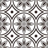 Create seamless tile patterns featuring Asian fauna such as peacocks koi fish and cranes with vibrant colors and elegant details concept as Draw inspiration from Asian wildlife in Clear Set 2 vector