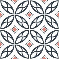 Create seamless tile patterns featuring Asian fauna such as peacocks koi fish and cranes with vibrant colors and elegant details concept as Draw inspiration from Asian wildlife in Clear vector