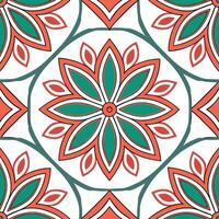Create seamless tile patterns based on ethnic borders and historical elements featuring isolated white balance for premium design projects concept as Combine cultural history with Clear Set 2 vector