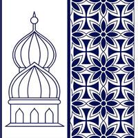 Create seamless patterns using local artwork inspired by cultural traditions and modern design aesthetics perfect for global branding concept as Combine traditional and modern desi Clear vector