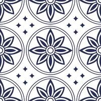 Create seamless ethnic patterns based on local illustrations perfect for showcasing cultural heritage and creating branding materials concept as Use traditional and regional illust Clear vector