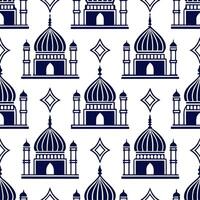 Create seamless cultural tile patterns with intricate elements geometric balance and a clear white background for digital and print concept as Intricate cultural elements are paire Clear vector
