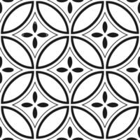 Create dynamic seamless tile patterns blending global cultural styles with high contrast graphics and balanced white background concept as Global cultural styles are merged with co Clear vector