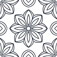 Create a tile pattern with cultural weaving details minimalistic lines and contrasting tones for a modern twist on traditional art concept as Cultural details shine through minima Clear vector
