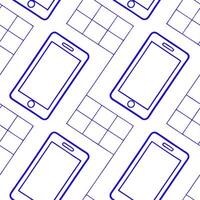 Create a seamless tile pattern inspired by traditional Aztec fabrics featuring vibrant color schemes and bold geometric designs concept as Use the bold colors and geometric design Clear vector