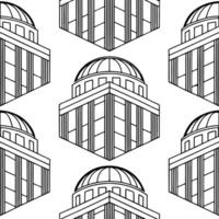 Create a seamless tile pattern inspired by traditional Aztec fabrics featuring vibrant color schemes and bold geometric designs concept as Use the bold colors and geometric design Clear Set 4 vector