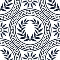 Create a seamless tile pattern based on Indian block printing techniques focusing on floral motifs and vibrant colors concept as Integrate floral motifs and intricate block print Clear Set 9 vector