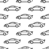 Create a seamless tile pattern featuring local wildlife from New Zealand such as kiwis albatrosses and sheep with soft textures and organic lines concept as Use the unique wildlif Clear vector