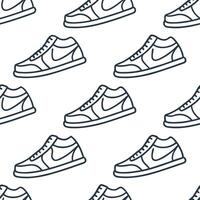 Craft seamless tile patterns using crisp techno lines minimalist digital graphics and isolated white balance for modern artistic layouts concept as Crisp techno lines paired with m Clear vector