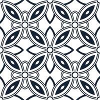 Create a seamless ethnic tile pattern using weaves from various cultures blending bold contrasts and subtle details concept as Blending weaves from different cultures creates harm Clear vector