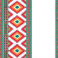 Craft seamless tile patterns inspired by traditional colors clean white space and geometric symmetry for contemporary spaces concept as Traditional colors arranged in symmetric pat Clear Set 3 vector