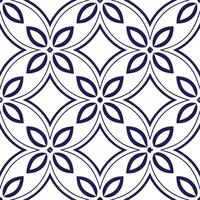 Craft modern seamless tile patterns featuring cultural themes textured elements and clear white space for professional use concept as Textured cultural elements placed with ample w Clear vector
