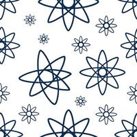 Craft abstract sci fi patterns with fractal lines cosmic illusions and bright accents in white space perfect for marketing or product design concept as Blend fractal geometry and c Clear vector