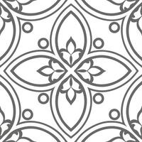 Construct symmetrical tile compositions combining baroque filigree and rustic patterns in pure white backgrounds for dynamic marketing visuals concept as Layer subtle shading ornat Clear vector