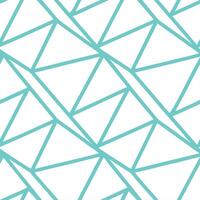 Compose mosaic like holographic shards intensify light reflection guard crisp white intervals yield futuristic seamless tile design for brand synergy concept as Fragment mosaic sha Clear vector