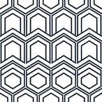 Compose repeated tile with angled futuristic bands polygon facets balanced white separation capturing advanced minimal design concept as Convey deep modern appeal using refined geo Clear vector