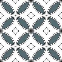 Compose repeated tile featuring futuristic techno shapes controlled arcs open white compartments magnifying brand identity concept as Portray luminous transitions bridging minimal Clear vector