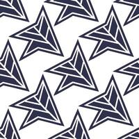 Compose dynamic tile linking angular techno shapes bright lines crisp white negative space reflecting advanced brand vibe concept as Render crisp angles bridging open fields showca Clear vector