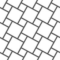 Combine offset digital lines in rhythmic repetitions isolating bright white sections for sleek tile frameworks concept as Emphasize linear motion crossing empty expanses perfect fo Clear vector