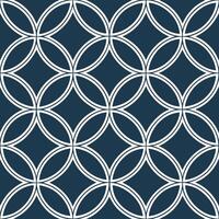 Combine geometric circuit segments on continuous tiles ensuring symmetrical lines and sleek white highlights concept as Suggest streamlined chip inspired visuals perfect for forwar Clear vector