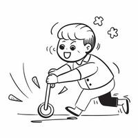 Boy with muscular dystrophy playing hockey concept as A boy with muscular dystrophy joyfully playing hockey with his team highlighting inclusion teamwork and the excitement of the Clear Set 2 vector