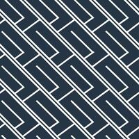 Blend stacked techno stripes with geometric segments preserving white accent sections maximizing futuristic brand aesthetics concept as Portray a progressive linear rhythm weaving Clear vector