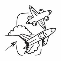 Aviation Themed Tiles concept as Aviation themed tiles capturing the spirit of flight perfect for fathers with a passion for planes and flying in Photo Stock Concept Clear vector