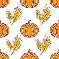 Autumn warmth seamless tile pattern with cozy blankets and golden maple leaves for inviting home decor concept as Cozy blankets and golden maple leaves arranged seamlessly to creat Clear Set 12 vector