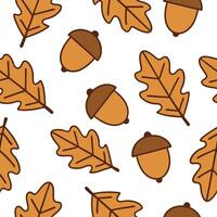 Autumn warmth seamless tile pattern with cozy blankets and golden maple leaves for inviting home decor concept as Cozy blankets and golden maple leaves arranged seamlessly to creat Clear vector
