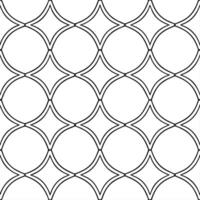 Assemble concave polygon layers highlight micro pattern details keep strong white space present advanced futuristic tile approach concept as Stack concave polygons with layered mic Clear vector