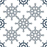 Arrange symmetrical digital hubs and flowing circuits in tile formation ensuring visual balance on white surfaces concept as Generate synchronized networking elements with refined Clear vector