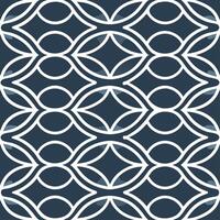 Arrange minimal digital lines in synced waves leaving crisp white spacing forging futuristic tile for progressive brand visuals concept as Display gentle arcs bridging empty fields Clear vector
