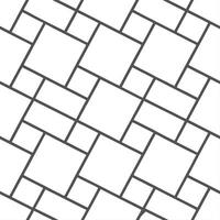 Arrange delicate micro line circuits diagonally across tiles preserving bright white corners for aesthetic contrast concept as Convey sophisticated micro engineering with angled sh Clear vector