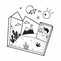 Alpine Meadows Wildlife concept as Wildlife in Alpine meadows captured in their natural habitat highlighting biodiversity and conservation efforts in Photo Stock Concept Clear Set 2 vector