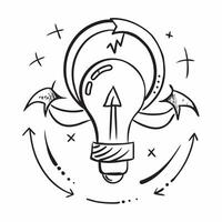 Wind turbine icon with swirling arrows concept as An icon of a wind turbine with swirling arrows around it symbolizing wind energy and sustainable power in Photo Stock Concept v1 vector