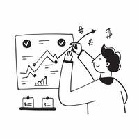 Trader participating in a live trading competition concept as A trader participating in a live trading competition showcasing competitive spirit and the pursuit of excellence in tr v1 vector