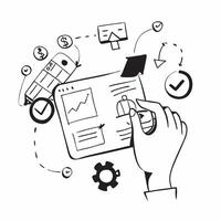Glossy planning supply chains concept as Digital art showcasing glossy planning supply chains representing the structured and innovative nature of production planning technology i v1 vector