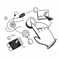 Glossy integration points concept as Digital art showcasing glossy research and integration points representing the precision and innovation in research technology in Photo Stock Clean Version 3 vector
