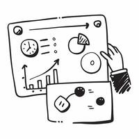 Glossy economic indicator dashboard concept as Glossy dashboard displaying key economic indicators vibrant charts and financial data perfect for professional financial analysis and v1 vector