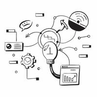 Glossy cyber network concept as Digital art showcasing a glossy cyber network symbolizing the interconnected and innovative nature of cyber security technology in Photo Stock Conc v1 vector