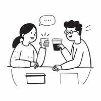 Friends chatting over coffee at a cafe concept as A candid shot of friends chatting over coffee at a cafe highlighting the warmth connection and casual interaction with natural exp v1 vector
