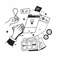 Blockchain for green supply chain transparency concept as Blockchain technology enhancing supply chain transparency promoting eco friendly practices and sustainability through secu v1 vector