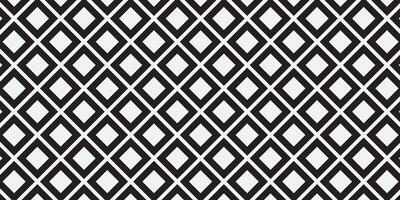 Geometric box pattern background. Pattern can be used for wallpaper. vector