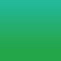 Green gradient with lime background editable vector