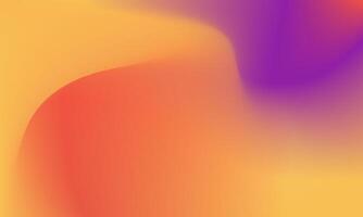 Elegant Luxury Gradient Background in Gold Tones vector