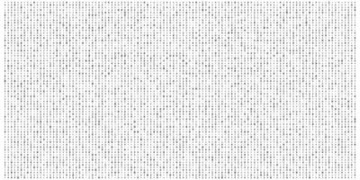 A visually striking abstract design featuring binary code elements. vector