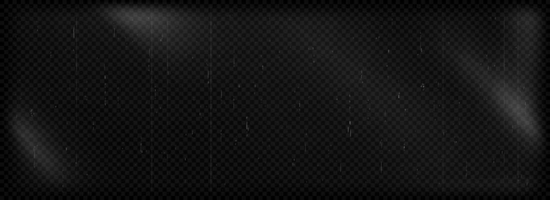 Aged grain film overlay. Black and white grain noir movie background. Grunge scratched noise dust texture. Vintage photo filter with light leak, fiber, fleck. Grit nostalgic cinematic backdrop