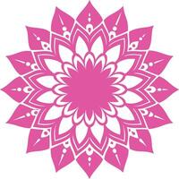 Mandala Pattern Designs image vector